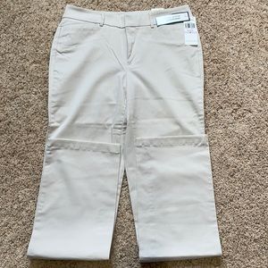 Dockers 6 long Dress Pants
